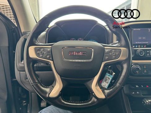 Used 2019 GMC Canyon Denali RWD image 22