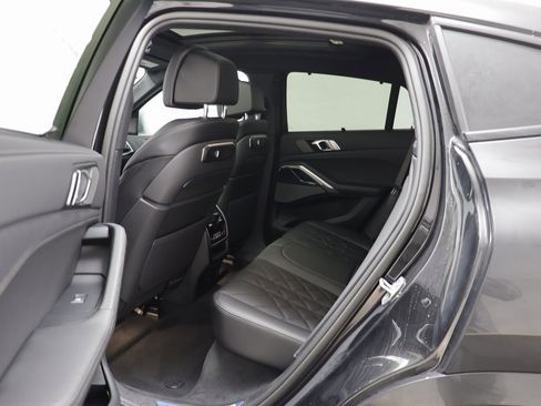 New 2026 BMW X6 xDrive40i w/ Climate Comfort Package image 14