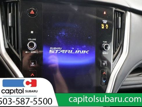 Used 2024 Subaru Outback Limited image 22