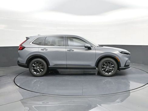 New 2026 Honda CR-V EX-L image 21