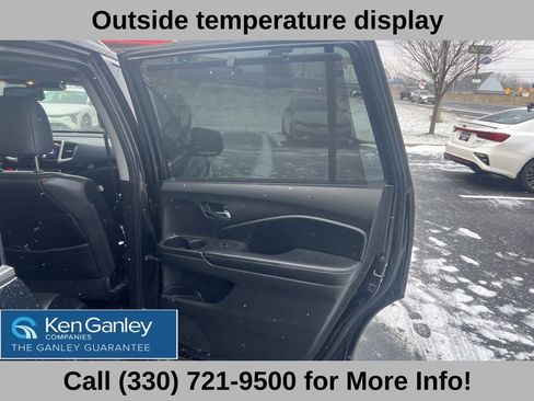 Used 2018 Honda Pilot Elite image 56