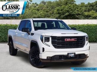 Used 2025 GMC Sierra 1500 Elevation video 1