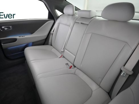 Used 2024 Hyundai Ioniq 6 Limited RWD image 24