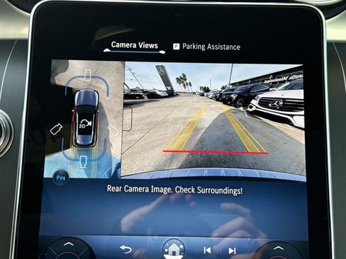 New 2026 Mercedes-Benz GLC 300 image 18