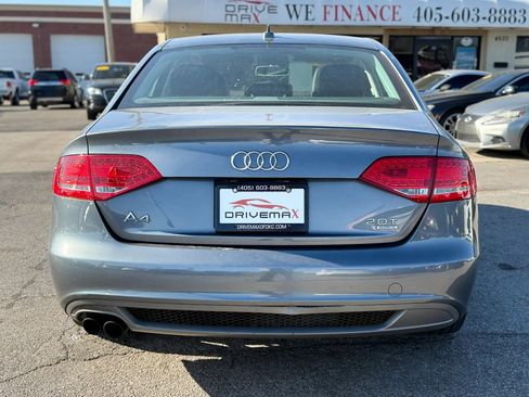 Used 2012 Audi A4 2.0T Premium Plus image 5