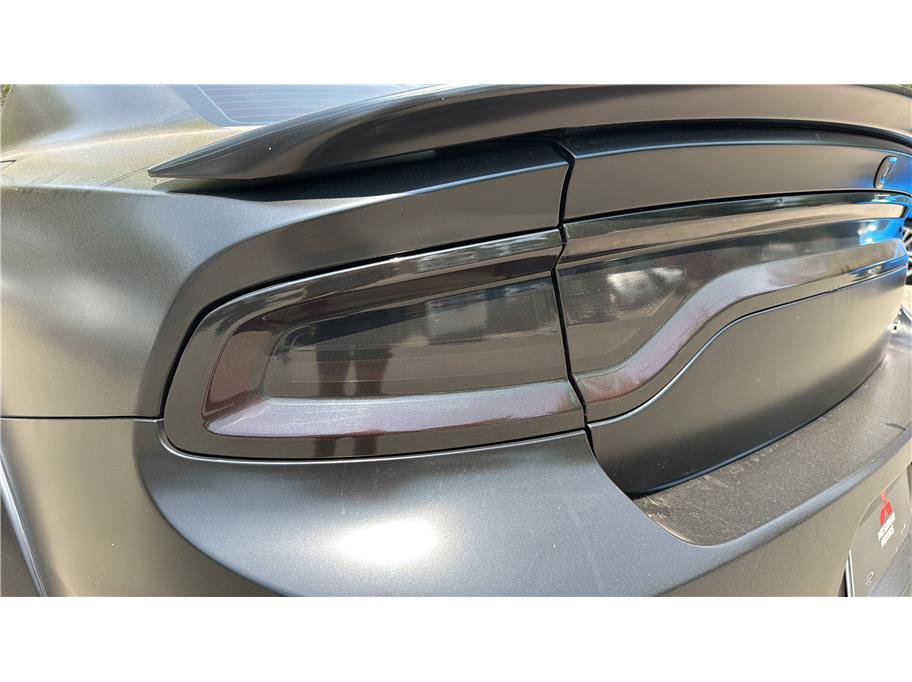 Used 2023 Dodge Charger SRT Hellcat w/ Harman/Kardon Audio Group RWD image 38