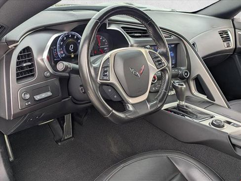 Used 2019 Chevrolet Corvette Grand Sport image 10