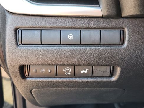Certified 2023 Nissan Rogue SV w/ SV Premium B Package AWD/4WD image 25