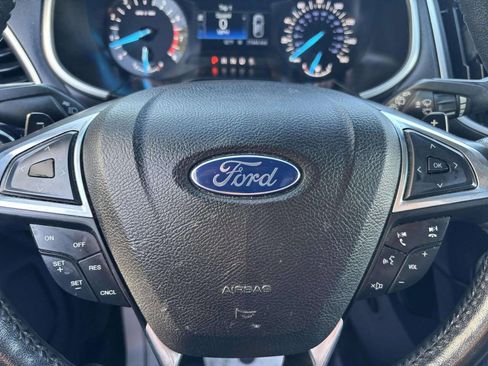 Used 2015 Ford Edge SEL image 26