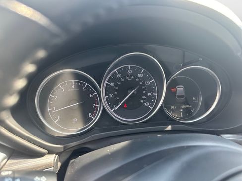 Used 2018 MAZDA CX-5 Grand Touring w/ Premium Package AWD/4WD image 13