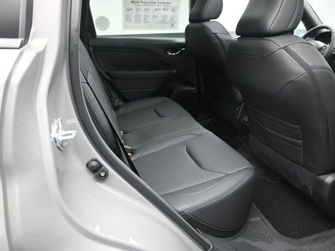 New 2026 Subaru Forester Limited AWD/4WD image 27