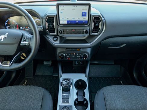 Used 2022 Ford Bronco Sport Big Bend w/ Convenience Package image 42