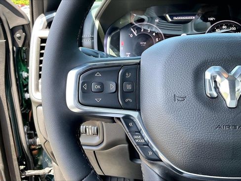 New 2026 RAM 1500 Laramie w/ Night Edition AWD/4WD image 27