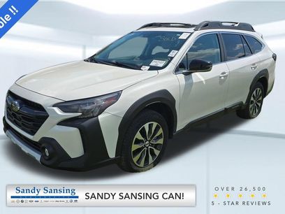 Used 2024 Subaru Outback Limited
