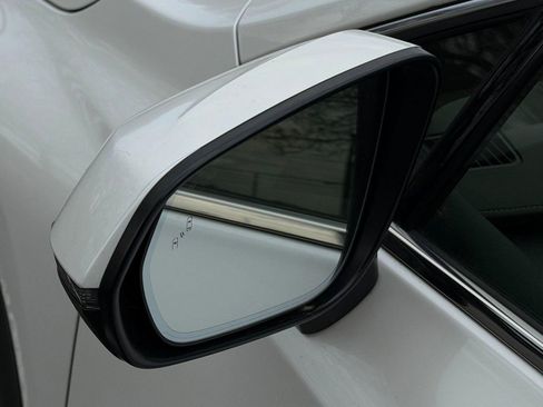 Used 2021 Lexus NX 300h AWD w/ Accessory Package image 12