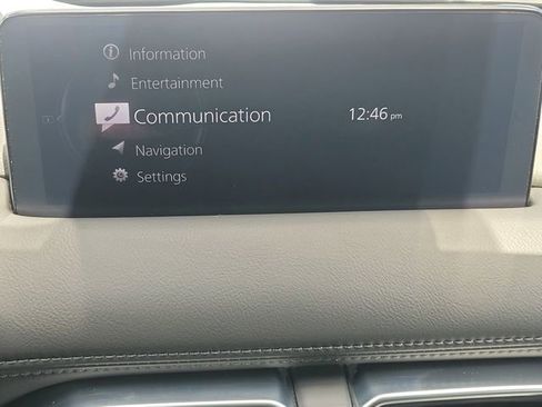 Certified 2023 MAZDA CX-5 AWD 2.5 Turbo image 27