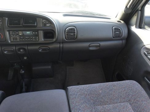 Used 2002 Dodge Ram 2500 Truck 4x4 Quad Cab image 21