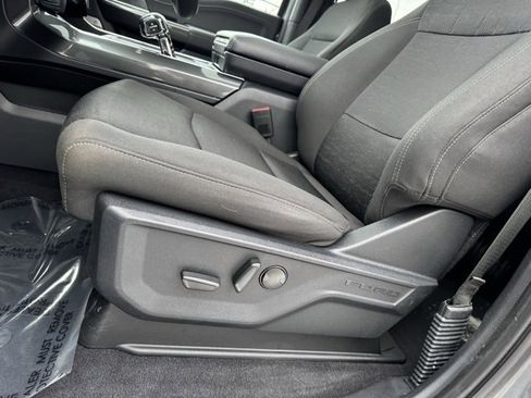 Certified 2023 Ford F150 XLT w/ Equipment Group 302A High image 7