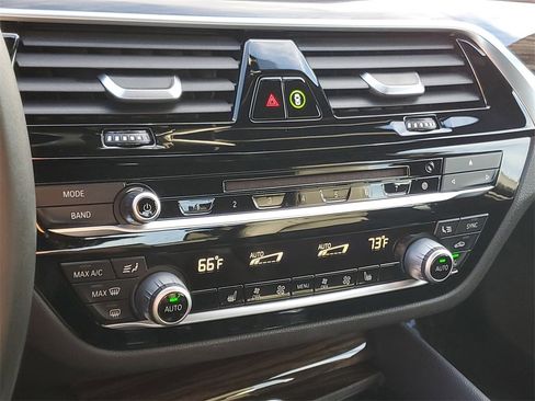 Used 2019 BMW 530i image 30