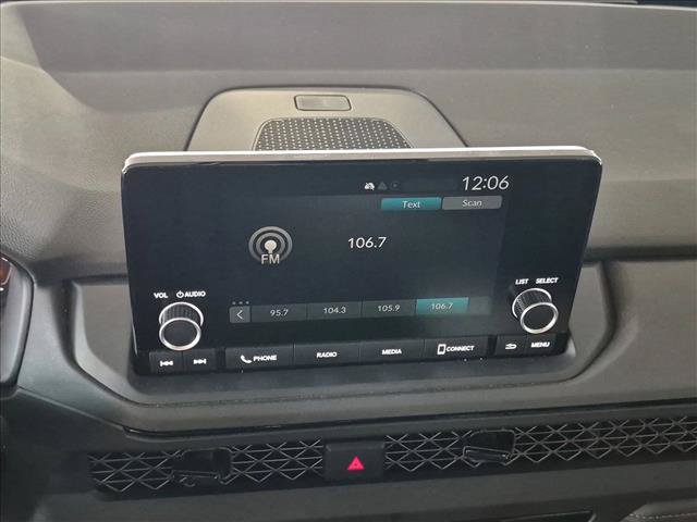 Used 2024 Honda Accord LX image 12