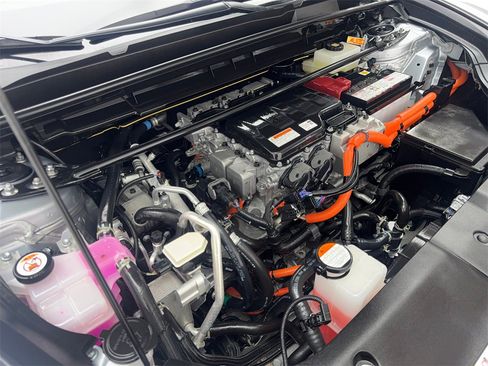 Used 2023 Lexus RZ 450e Premium w/ Accessory Package (2T) image 78