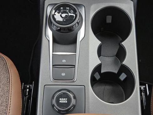 New 2025 Ford Bronco Sport Outer Banks image 16