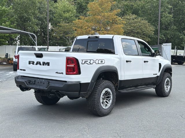 New 2026 RAM 1500 RHO w/ RHO Level 1 Equipment Group AWD/4WD image 12