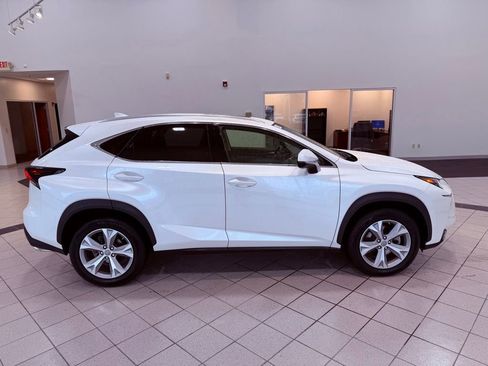 Used 2017 Lexus NX 200t FWD w/ Premium Package image 13