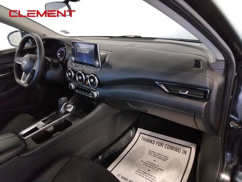 Used 2024 Nissan Sentra SV image 37