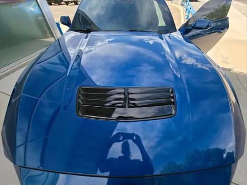 Used 2024 Ford Mustang GT RWD image 31