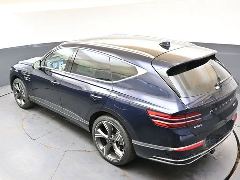 New 2026 Genesis GV80 3.5T Prestige AWD/4WD image 42