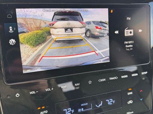 New 2024 Hyundai Tucson XRT image 21