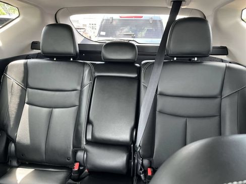 Used 2023 Nissan Murano SL w/ SL Moonroof Package FWD image 23