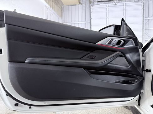 Used 2022 BMW M4 Coupe w/ Executive Package image 22