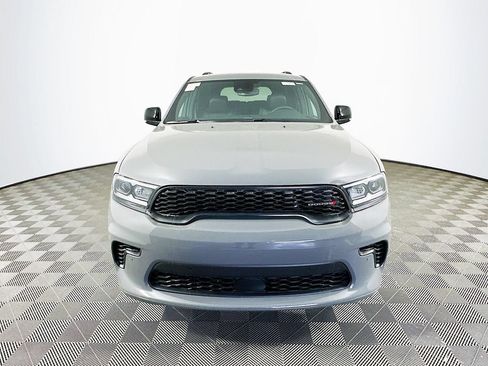 New 2026 Dodge Durango GT AWD/4WD image 4