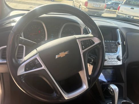 Used 2012 Chevrolet Equinox LT w/ Driver Convenience Package image 15