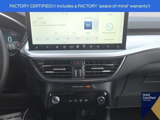 Used 2025 Ford Escape Platinum AWD/4WD image 30