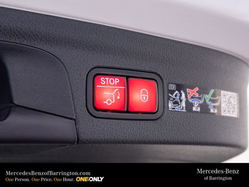 New 2026 Mercedes-Benz GLE 350 4MATIC image 34