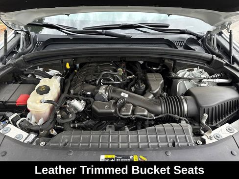 Used 2022 Jeep Grand Cherokee Altitude AWD/4WD image 32