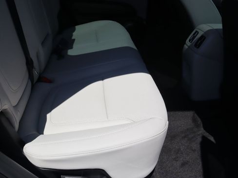 New 2025 Hyundai Tucson Limited image 21