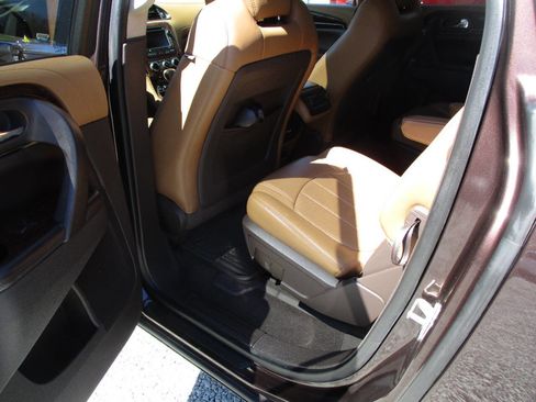Used 2015 Buick Enclave Premium w/ Experience Buick Package image 14