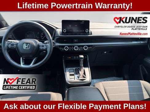 Used 2024 Honda CR-V Sport image 21