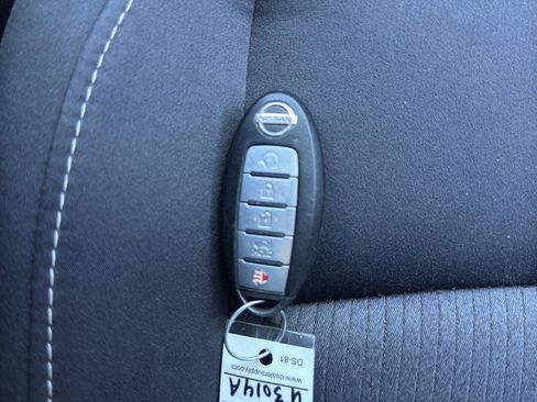 Used 2019 Nissan Altima 2.5 SV image 32