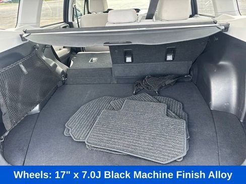Used 2018 Subaru Forester 2.5i w/ Alloy Wheel Package AWD/4WD image 6