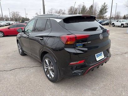 Used 2020 Buick Encore GX Essence w/ Experience Buick Package