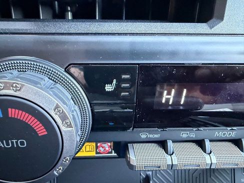 New 2026 Toyota 4Runner TRD Off-Road image 16