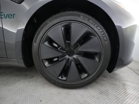 Used 2025 Tesla Model 3 Long Range RWD image 20