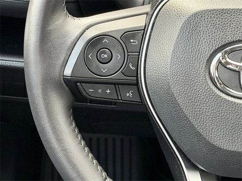 Certified 2025 Toyota RAV4 XLE Premium image 12