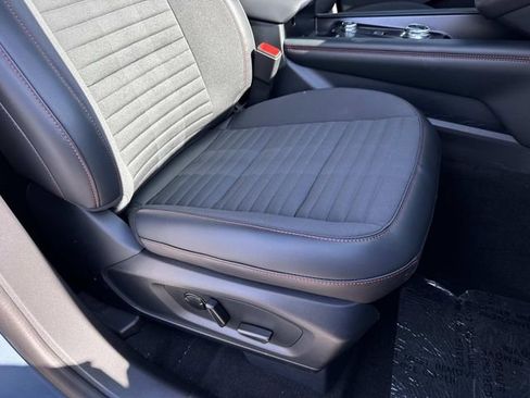 New 2026 Ford Explorer ST-Line image 14