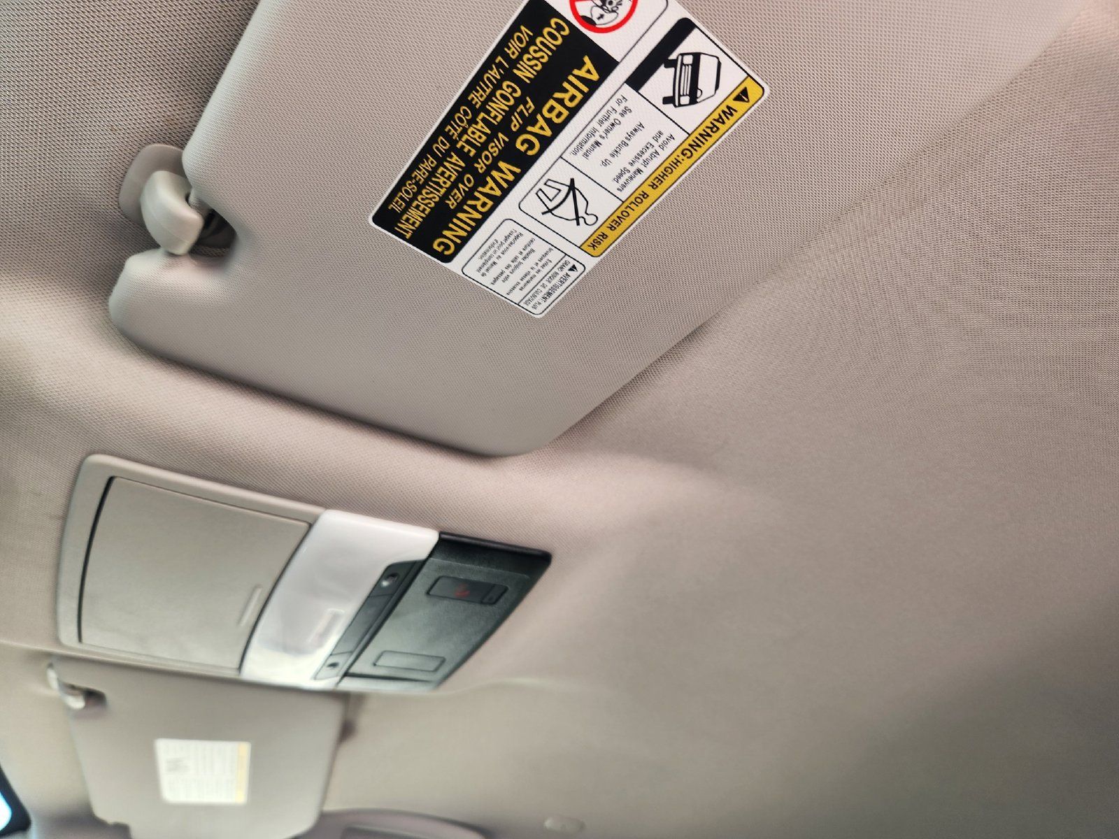 Used 2024 Nissan Rogue SV FWD image 25